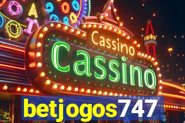 betjogos747