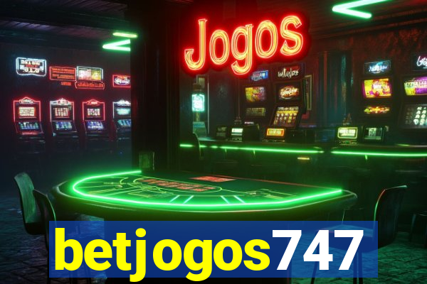 betjogos747