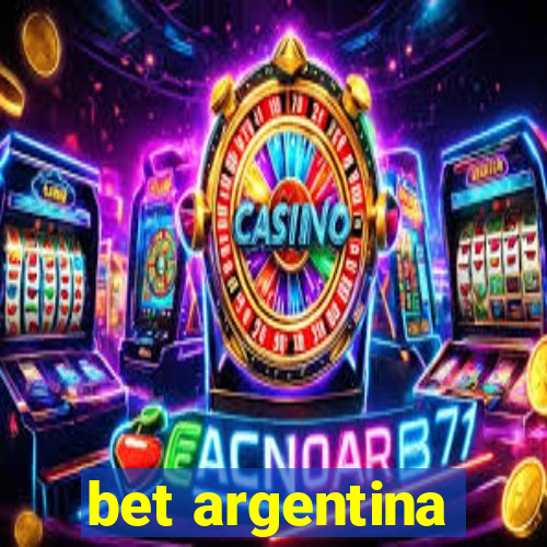 bet argentina