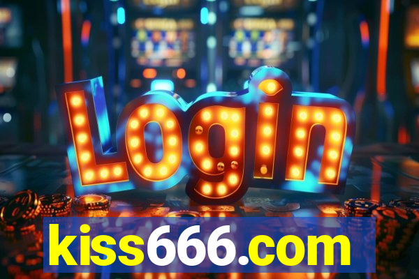 kiss666.com