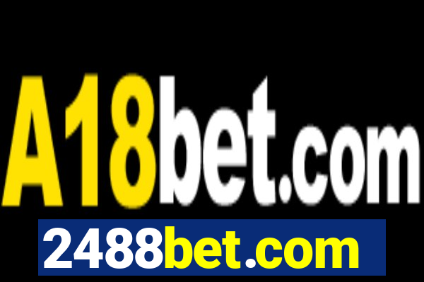 2488bet.com