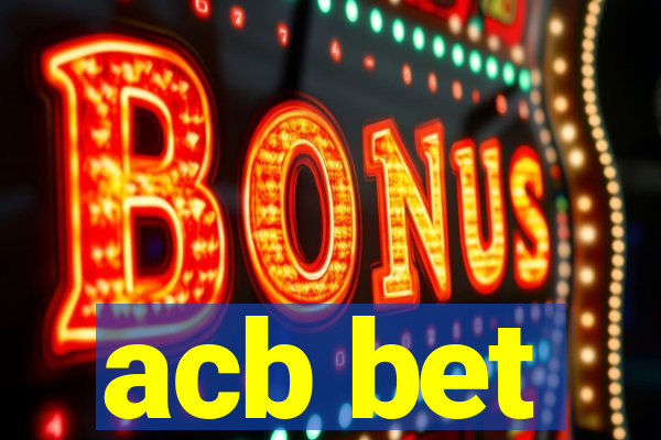 acb bet