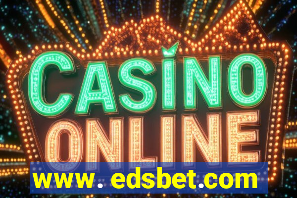 www. edsbet.com