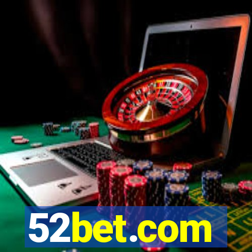 52bet.com