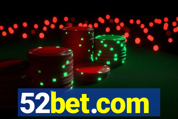 52bet.com