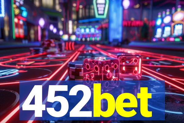 452bet