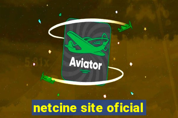 netcine site oficial