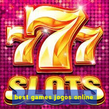 best games jogos online