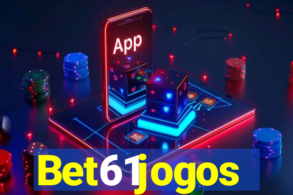 Bet61jogos