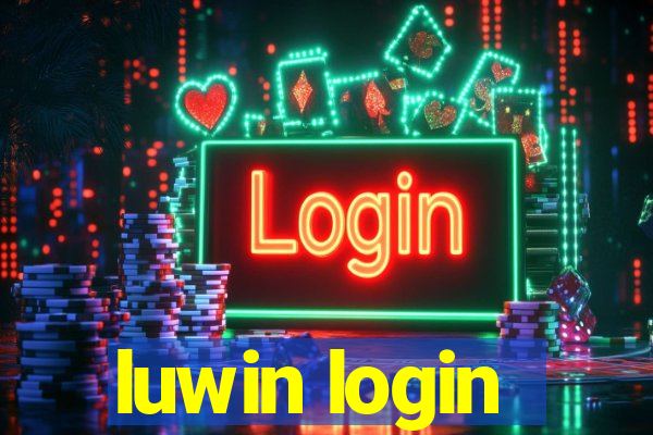 luwin login