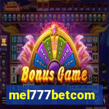 mel777betcom