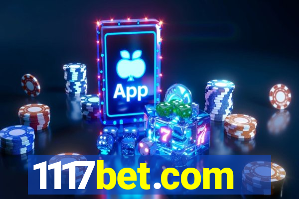 1117bet.com