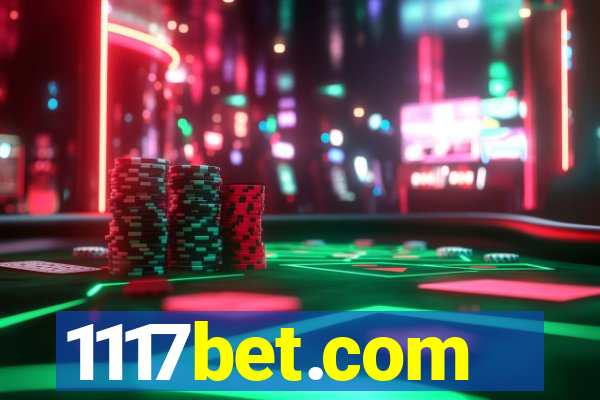 1117bet.com