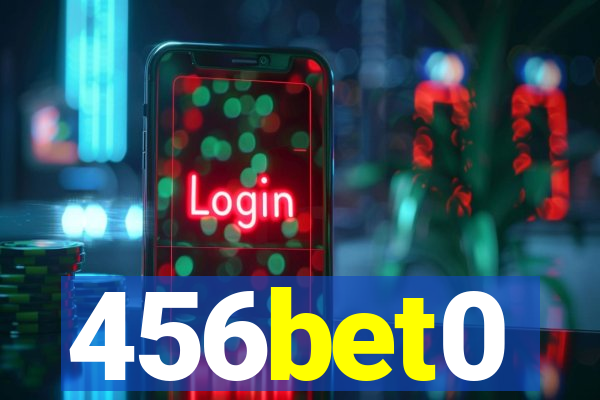 456bet0