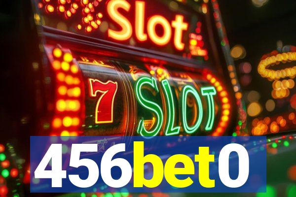 456bet0