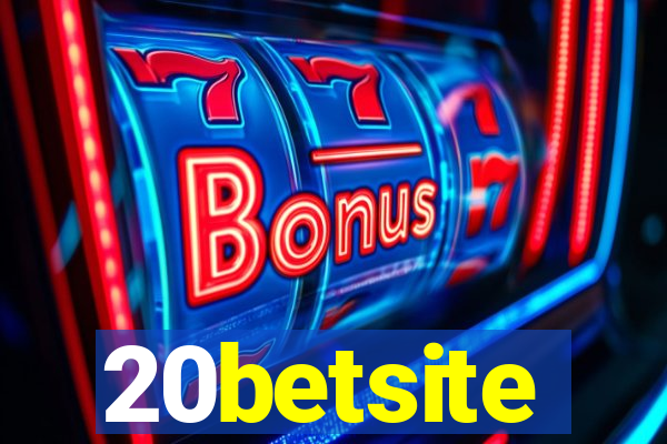 20betsite