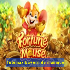 futemax bayern de munique