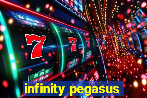 infinity pegasus