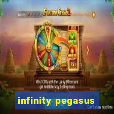 infinity pegasus