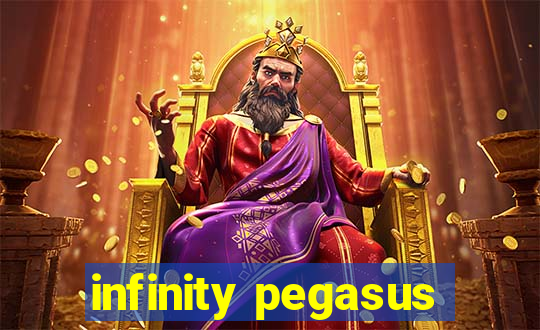 infinity pegasus