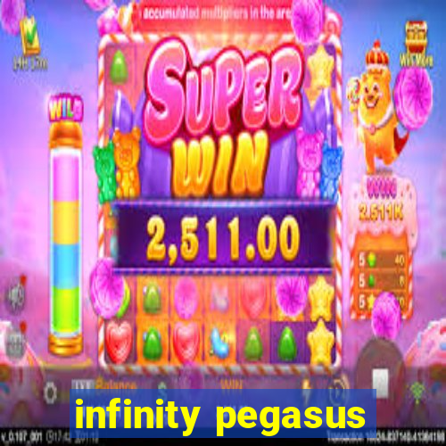 infinity pegasus