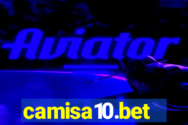 camisa10.bet