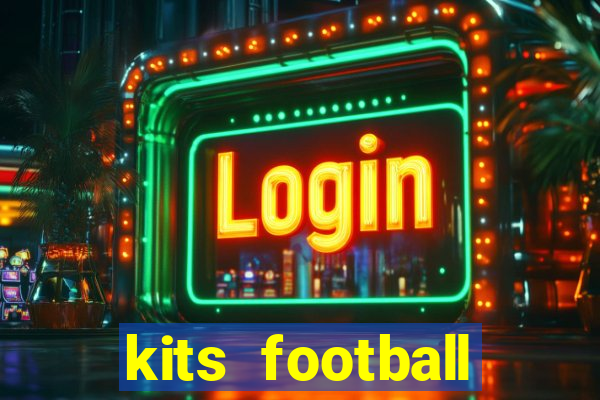 kits football league 2023