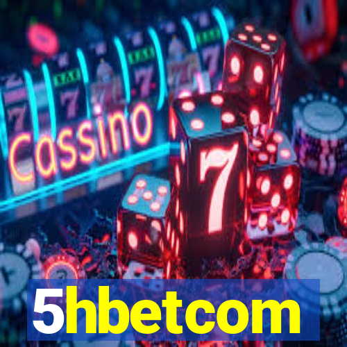 5hbetcom