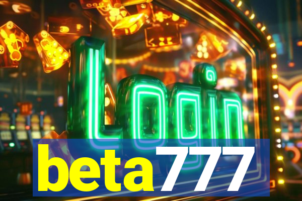 beta777