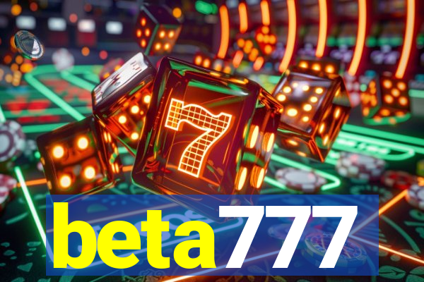 beta777