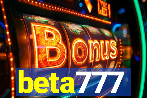 beta777