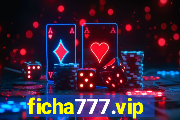 ficha777.vip