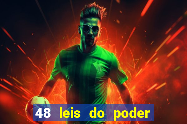 48 leis do poder download pdf