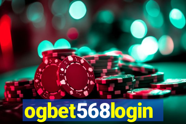 ogbet568login