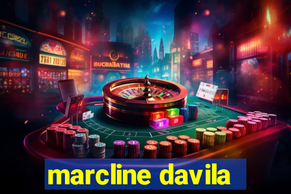 marcline davila