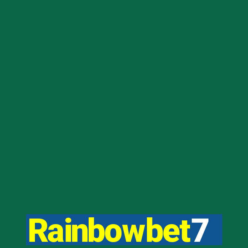 Rainbowbet7