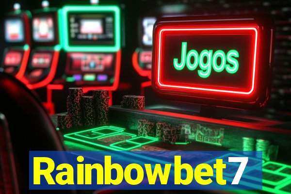 Rainbowbet7