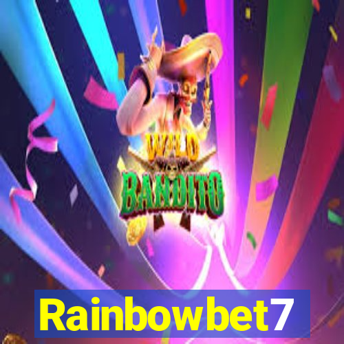 Rainbowbet7