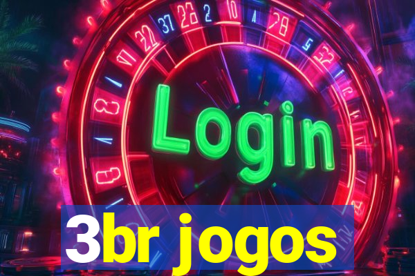 3br jogos