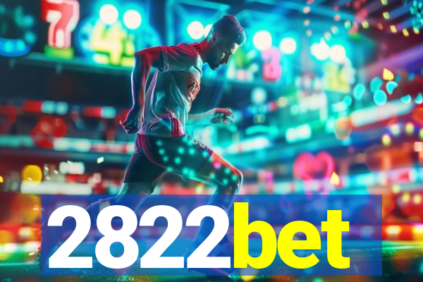 2822bet