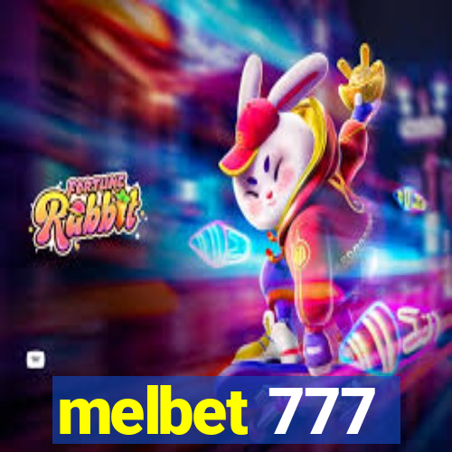 melbet 777