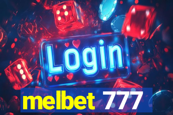 melbet 777