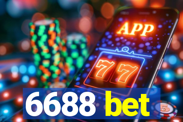 6688 bet