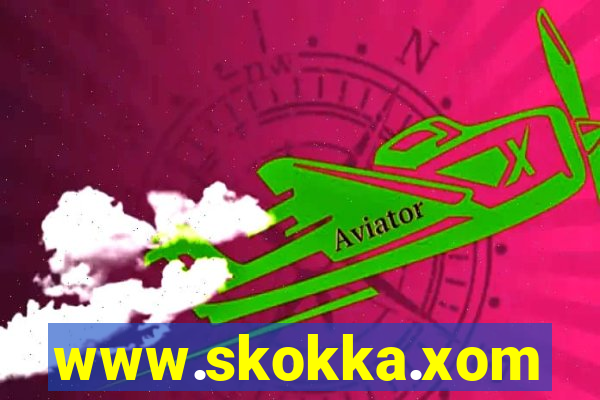 www.skokka.xom