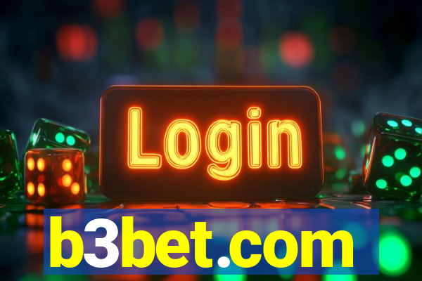 b3bet.com