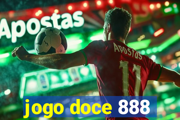 jogo doce 888