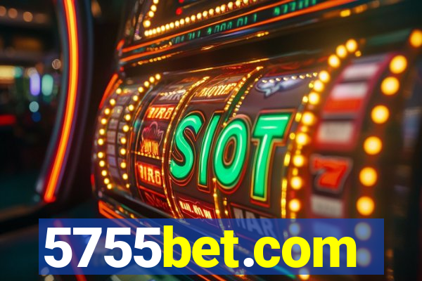 5755bet.com