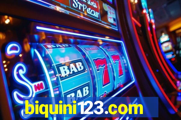 biquini123.com