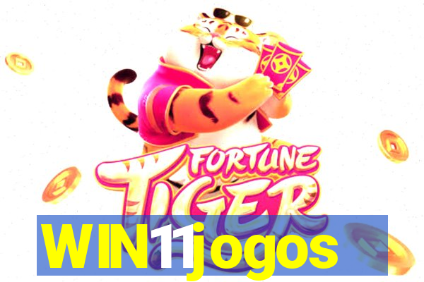 WIN11jogos