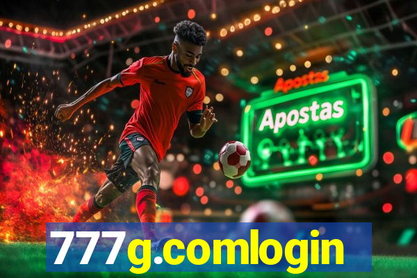 777g.comlogin